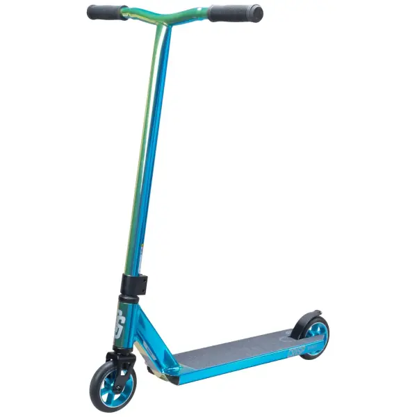 Scootti Crisp Surge (Full Neochrome)