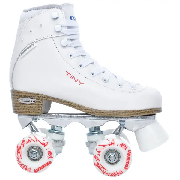 Tempish Tiny Plus Quad Rullaluistimet (30)