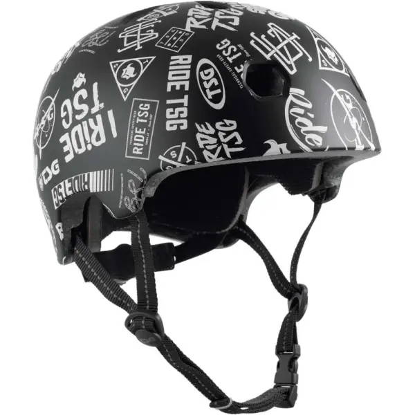 Kypärä TSG Meta Graphic Design Skate (XXL - Sticky)