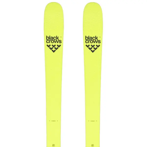 Retkisukset Black Crows Orb Freebird (161cm - 24/25)
