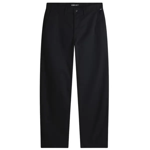 Housut Vans Authentic Chino Väljät (30 - Black)