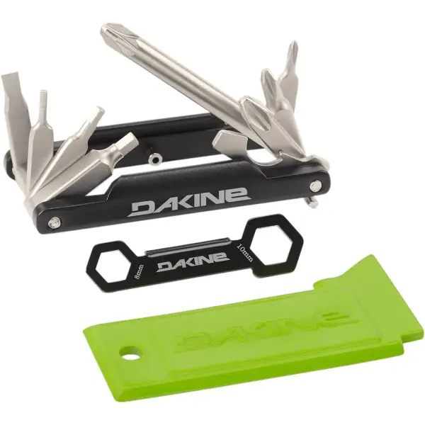 Dakine BC Tool (Vihreä)