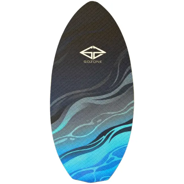 Skimboard GoZone EVA Starter (35" - Sininen)