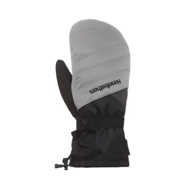 Horsefeathers Outcast Hanskat (XL - Mirage Gray)