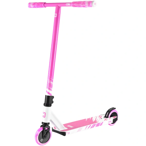 Scootti CORE CB1 (Pinkki)