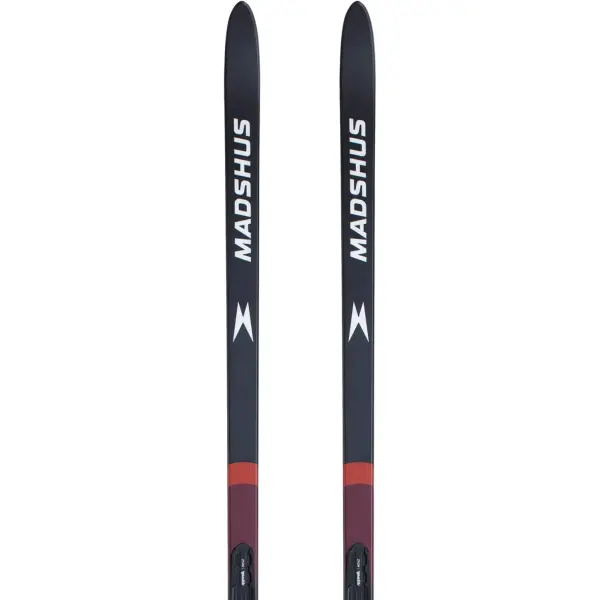 Metsäsukset Madshus Fjelltech M50 Skin (177cm)