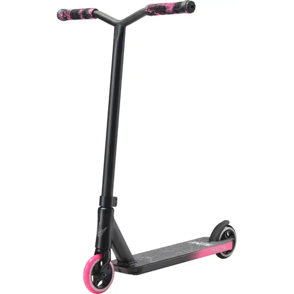 Scootti Blunt Envy One S3 (Black/Pink)