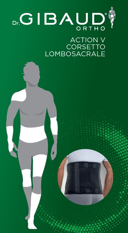 GIBAUD ORTHO CORS LOMB ACT V 5