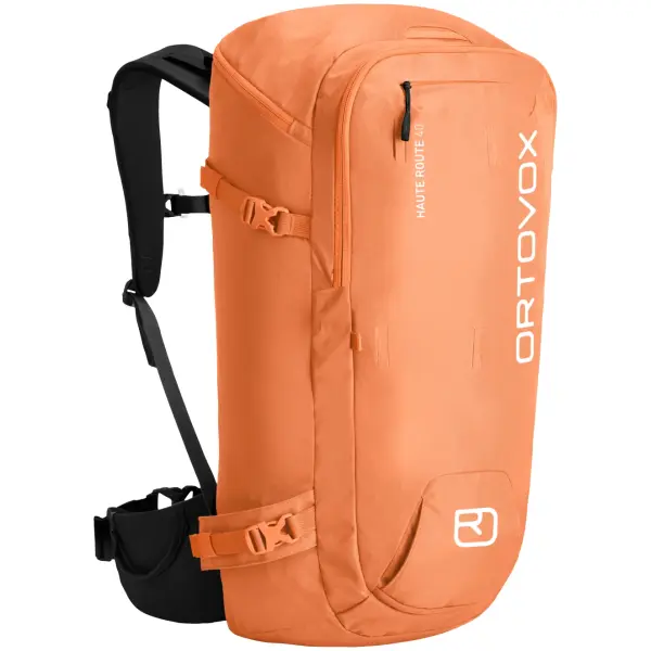 Reppu Ortovox Haute Route 40 (Faded Tangerine)