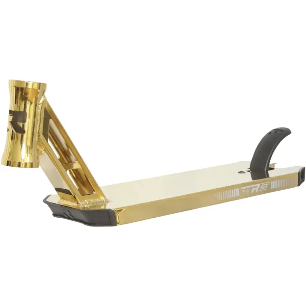 Scootin Dekki Root Type R GT (Gold)