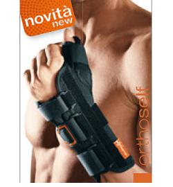 POLFIT POLSIERA POLLICE 17SX S