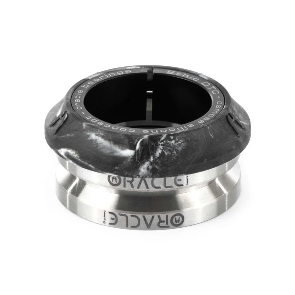Scootin Headset Ethic Osmose Ceramic Silicon Integroitu (Harmaa)