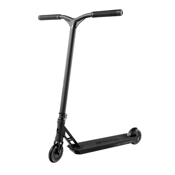 Scootti Root Type R GT (Black)