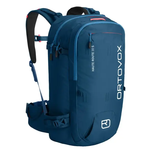 Ortovox Haute Route 30 S Reppu (Petrol Blue)