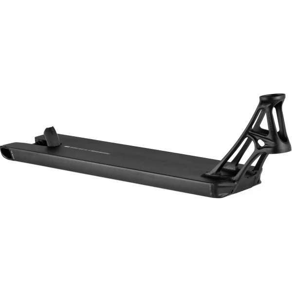 Scootin Dekki Ethic Pandemonium V2 Boxed 8/12 STD (580mm - Musta)