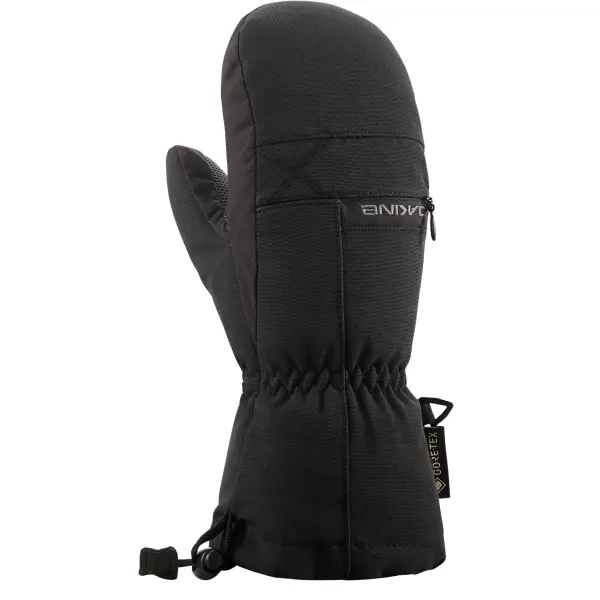Dakine Avenger Gore-Tex Lasten Sukset Mitten (XL - Musta)