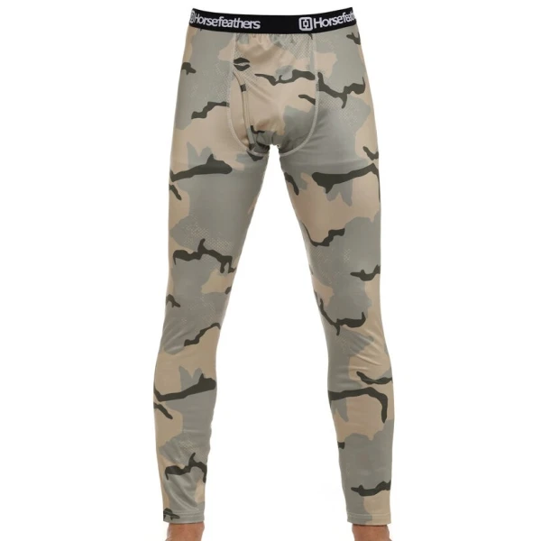 Horsefeathers Riley housut (S - Desert Camo)
