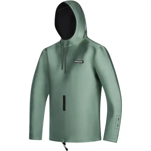 Neopreeni Huppari Mystic Star Sweat 2mm (XXL - Sea Salt Green)