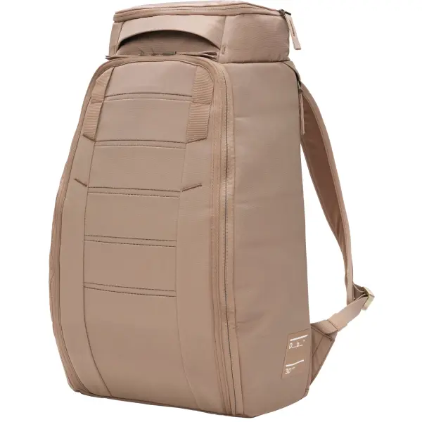 Reppu Db Hugger 30L (Affogato Brown)