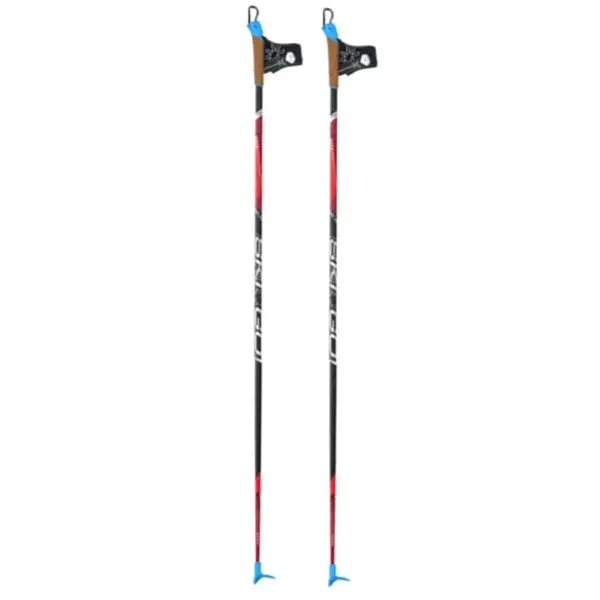 Hiihtosauvat Skigo Vasa 50% Carbon (165cm)