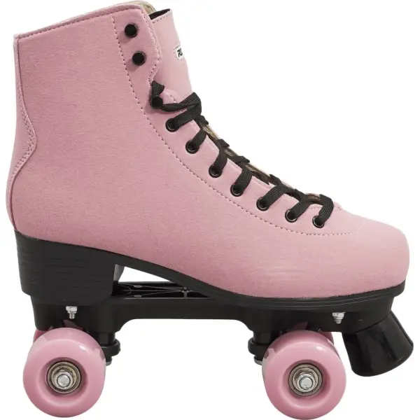 Quad Rullaluistimet Roces RC1 Pink (Pinkki - 37)