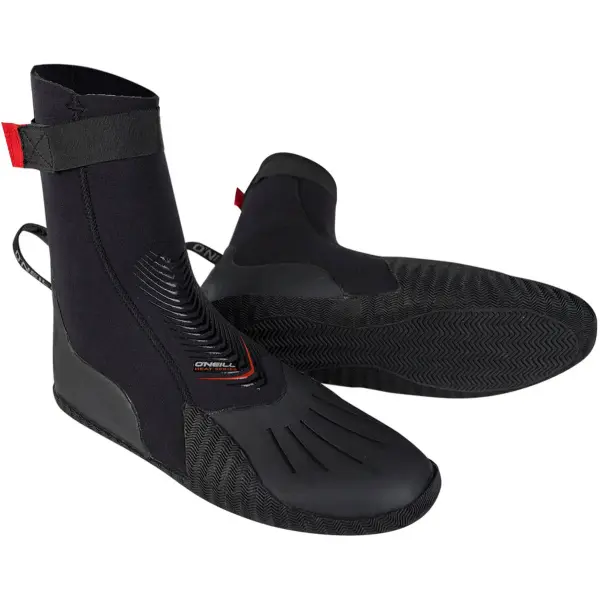 O'Neill Heat Round Toe Kengät (3mm - 47-48)