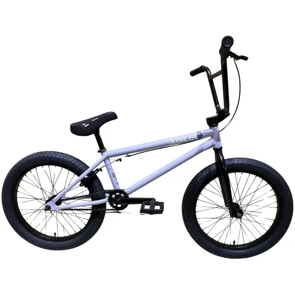 Freestyle BMX Pyörä Subrosa Sono XL 20" (20.5" - Matte Lavenderhaze)