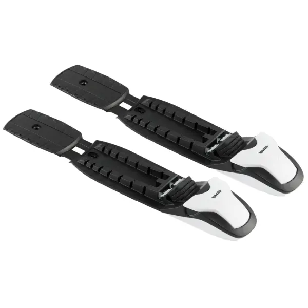 Rossignol BC Magnum Laskettelusiteet (Musta)