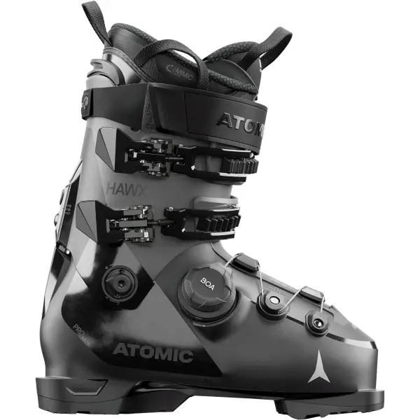 Miesten Laskettelumonot Atomic Hawx Prime 110 S BOA (28.5 - Black / Slate)