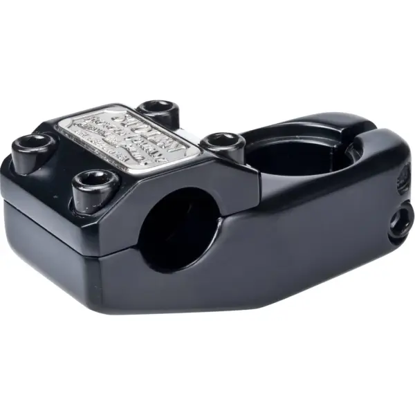 Top Load BMX Ohjainkannatin Stolen Slab (50mm - Musta)