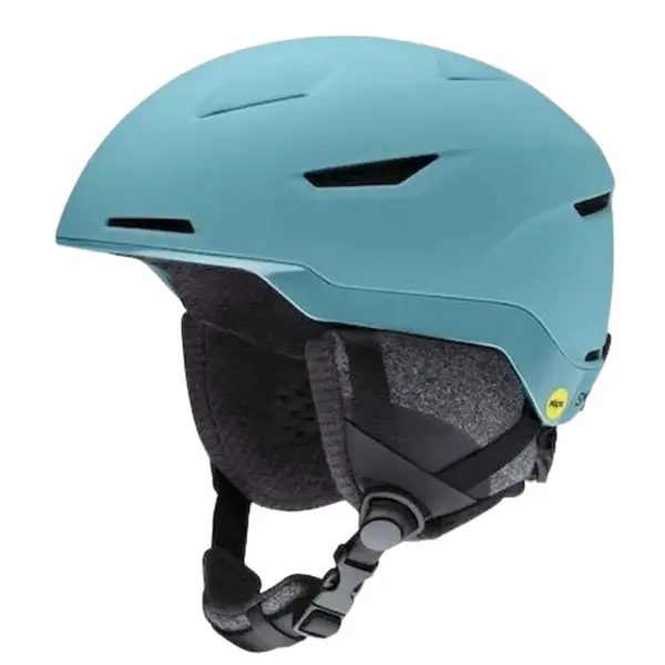 Laskettelukypärä Smith Vida MIPS (S - Matte Storm)