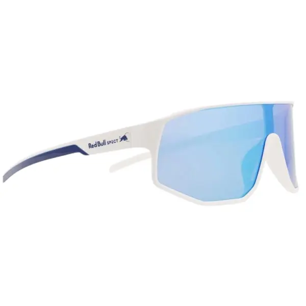 Sunglasses Red Bull Spect Dash (White)