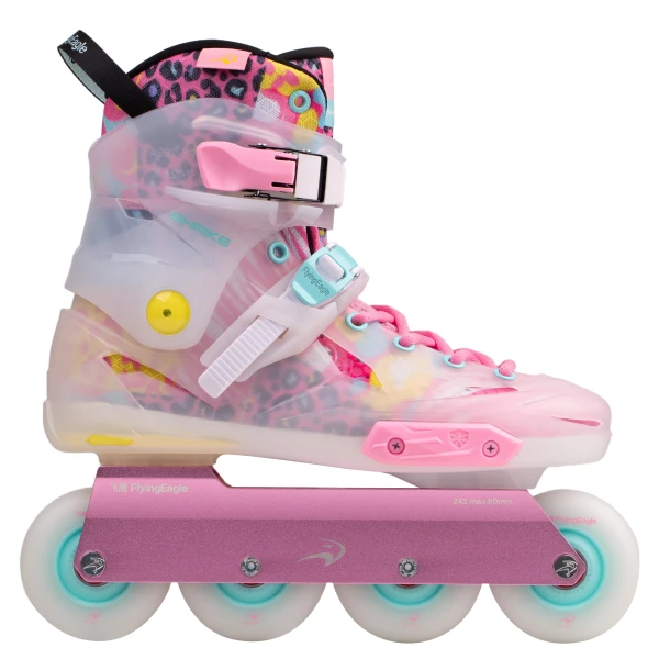 Freeskates FlyingEagle Shrike Pro Naisten (Funky - 39)