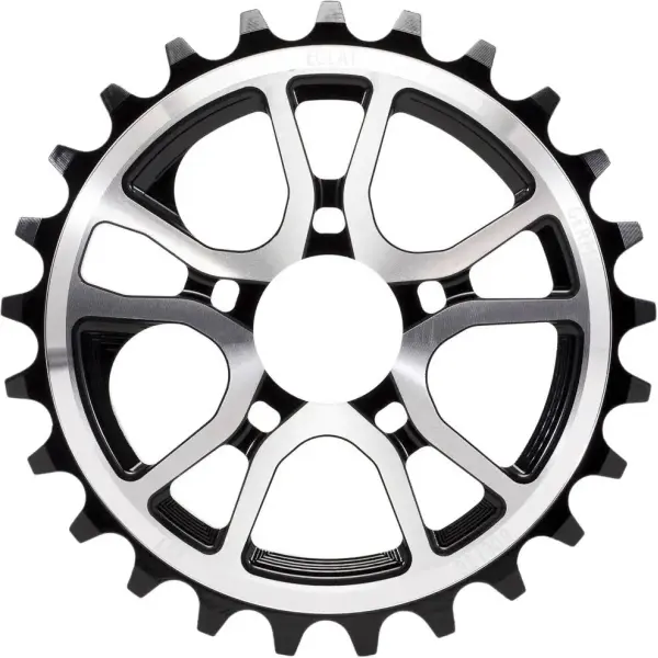 Freestyle BMX Sprocket Eclat Rs (Silver - 25T)