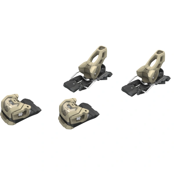 Laskettelusiteet Tyrolia Attack Lyt 11 GW (Sand - 110mm)