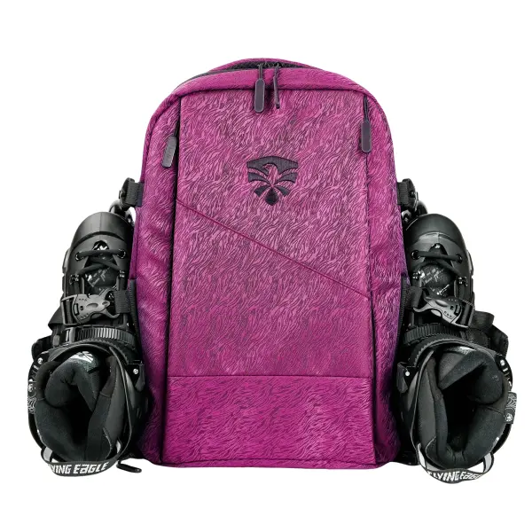 Skate Bag FlyingEagle Movement (M - Pink)