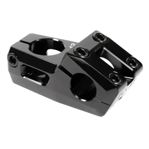 Top Load BMX Stem Éclat Felix (22.2mm - Black)