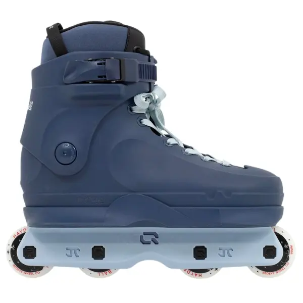 Aggressive Inline Skates Echo Verve Hayden Ball Pro (Blue - 5)