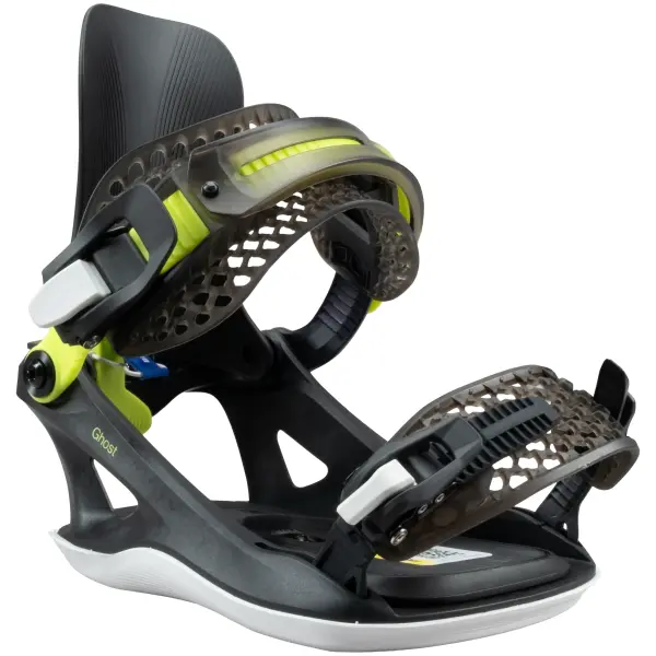 Snowboard Bindings Bataleon Ghost Fase (Black Camo - 7-10)