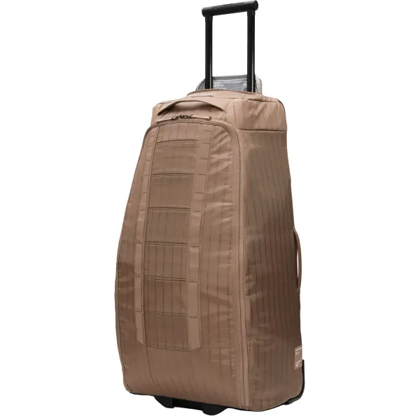 Db Hugger Roller Bag 90L (Affogato Brown)