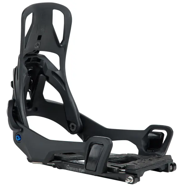 Snowboard Bindings Burton Step On Splitboard (Black - 10-14)