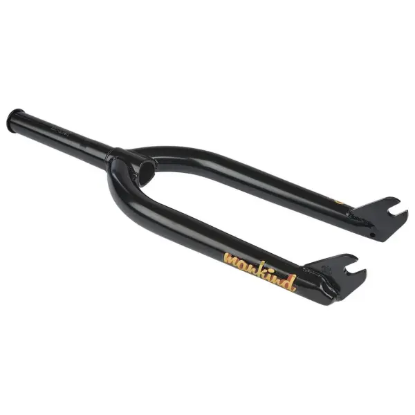BMX Fork Mankind Sunchaser (Ed Black)