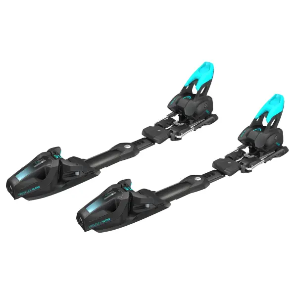 Ski Bindings Head Freeflex 14 GW Race Plate