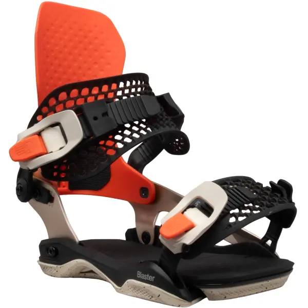 Snowboard Bindings Bataleon Blaster AW (Orange - 9.5-12.5)