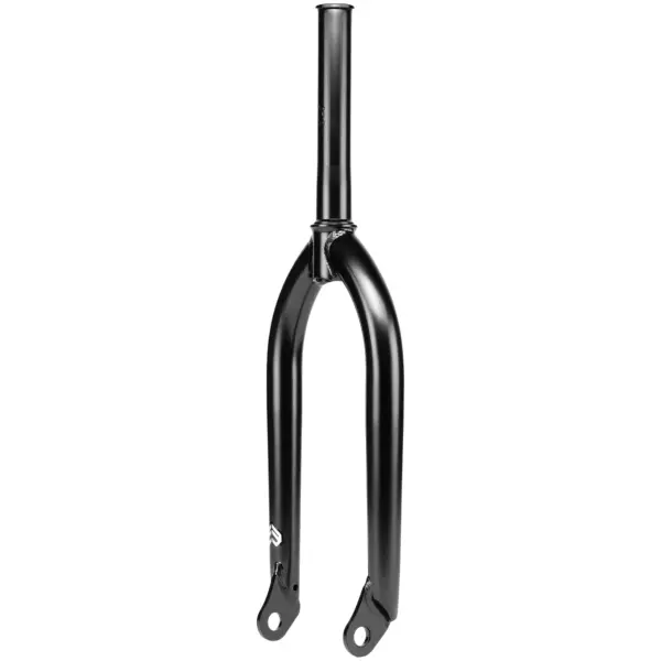 BMX Fork Eclat Storm TA (15mm - Black)