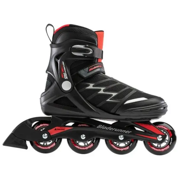 Inline Skates Rollerblade Advantage Pro XT (Black - 11)