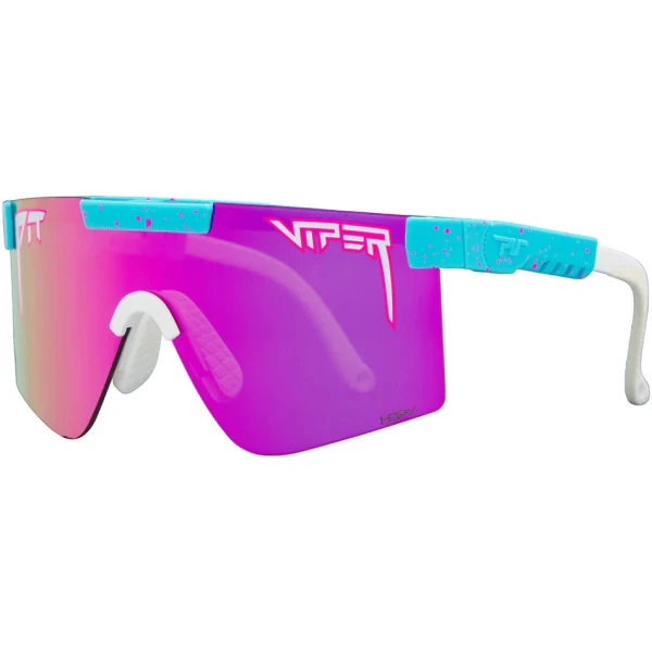 Sunglasses Pit Viper The Original 2.0 Wide (The Gobby)