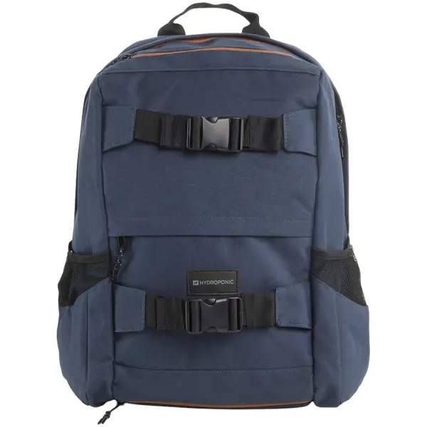 Hydroponic Elden Skateboard Rucksack (Navy)