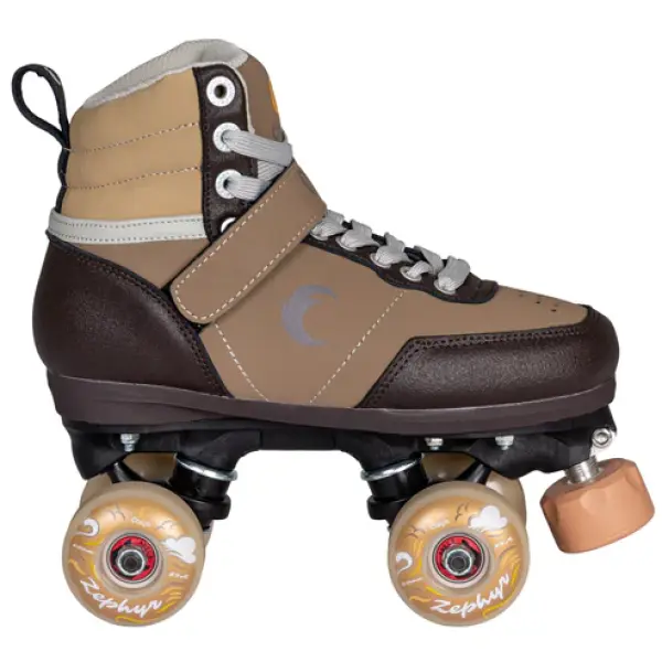 Roller Skates Chaya Jump Brownie (Brown - 9.5)