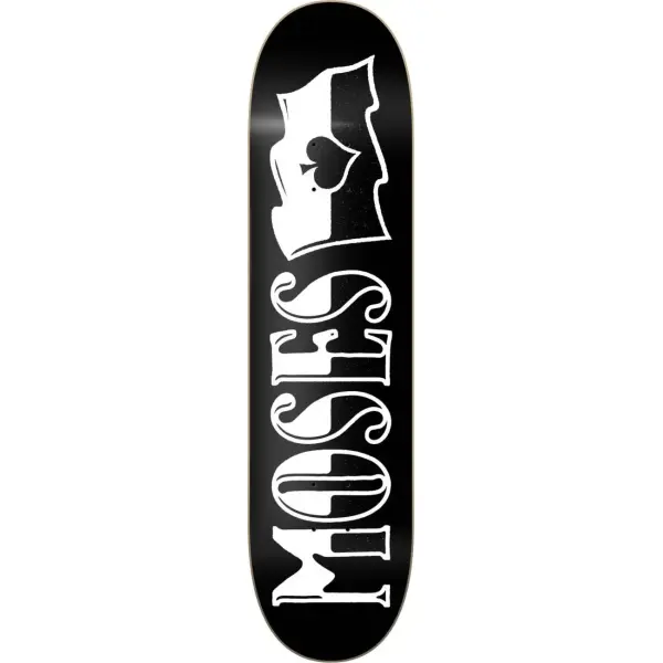 Skateboard Deck KFD Moses Adams Pro (8.25" - Flag)